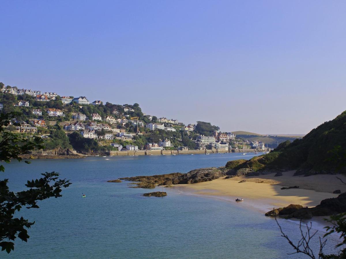 14 Combehaven Villa Salcombe Exterior photo